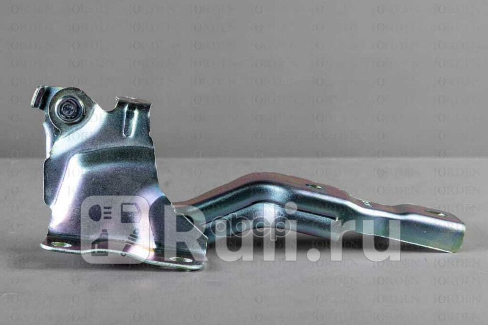 Петля капота правая для Kia Rio 3 2011-2015 Jorden JH03K2044R 930₽