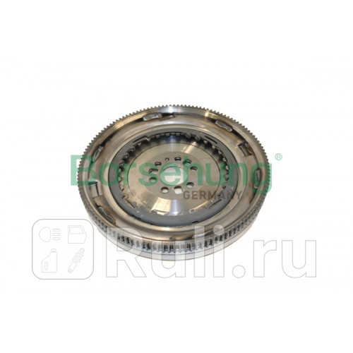 Маховик двухмассовый 129 зуб Borsehung B10919 33910₽
