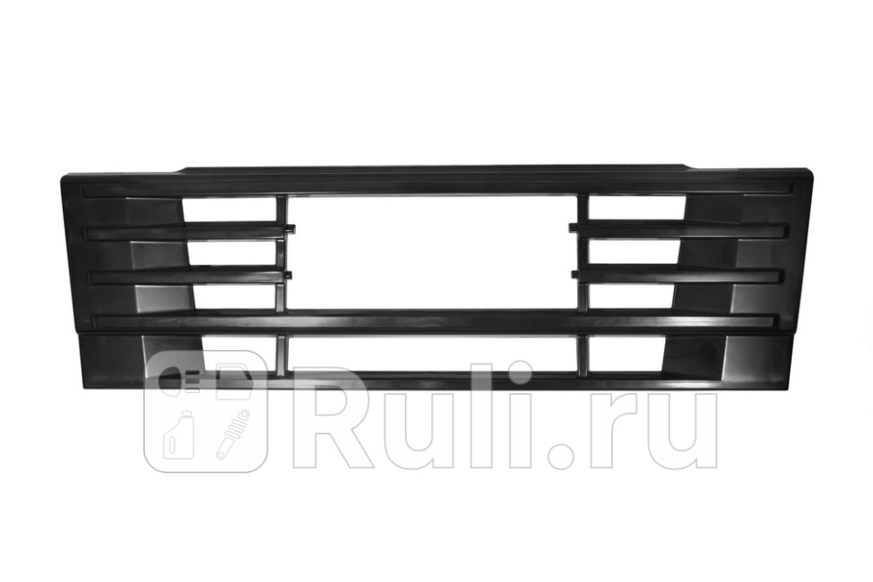 решетка радиатора нижняя черный пластик VOLVO MARSHALL M3141203 0₽
