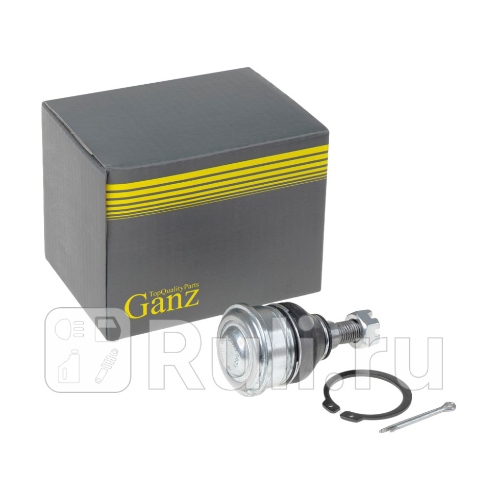 Опора шаровая LR GANZ GIL06521 790₽