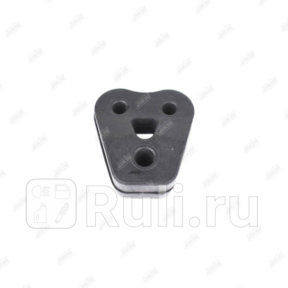 Крепление глушителя MITSUBISHI LANCER CY EP23010 Jikiu EP23010 1370₽