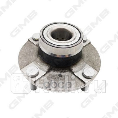 Ступица задняя в сборе без АБС GMB GH20400 670₽