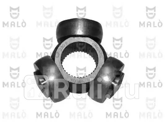 КРЕСТОВИНА ТРИПОИД DUCATO 94 MALO 121013 0₽