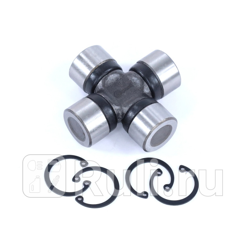 Крестовина в сборе Mitsubishi GalantL200Pajero Riginal RGGUM81 550₽