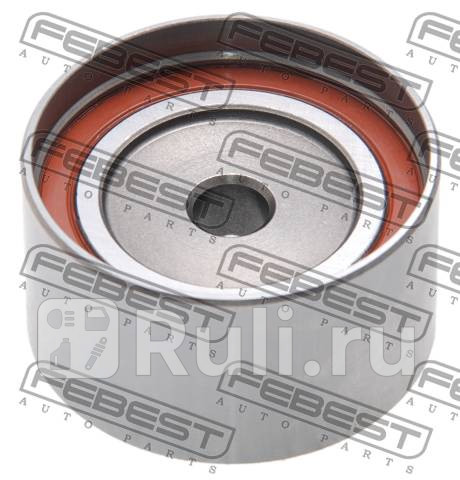 Ролик обводной ремня грм FEBEST 0188-GX100 1200₽