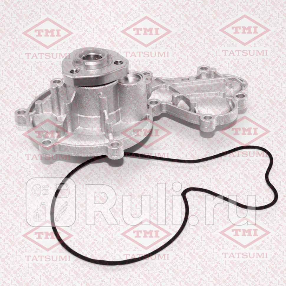 Помпа TATSUMI TGF1085 3330₽