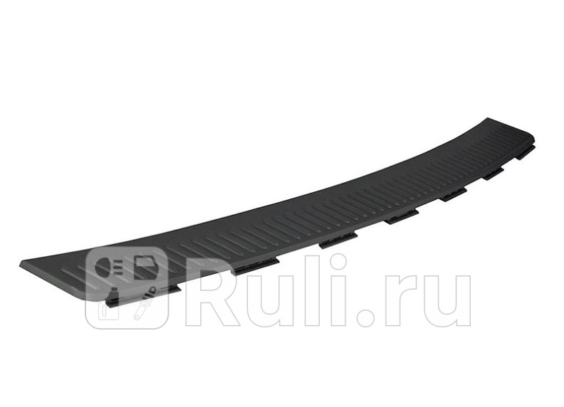 Спойлер на крышку багажника для Range Rover Sport 2006-2010 Forward LRRSP06-590 1340₽