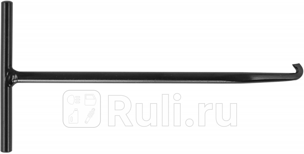 Съемник пружин барабанных тормозов регулятор света фар Thorvik THORVIK BSRH 440₽