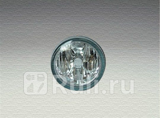 Фара противотуманная MAGNETI MARELLI lab550 0₽