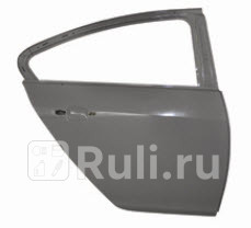 Дверь задняя правая для Opel Insignia 2008- Forward OPINS08-520-R 11350₽