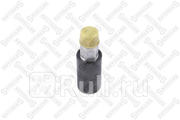 Насос топливный подкачки ручной STELLOX 82-00016-SX 470₽