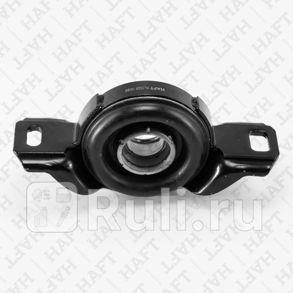 Опора карданного вала TOYOTA RAV4 00- HAFT KL1028 1880₽