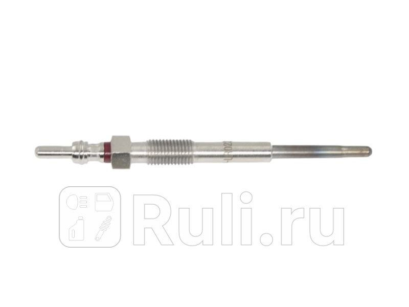 Свеча накала LAND ROVER FREELANDER 06-DISCOVERYEVOQUE 11-JAGUAR FX 22HDi 08-5V SAT ST-LR022300 580₽