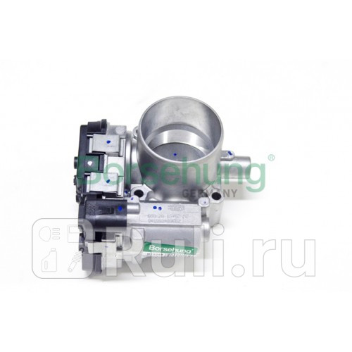 Заслонка дроссельная электронная Seat Ibiza 12 12V 06 VW Polo 1214 01 Borsehung B19289 11000₽