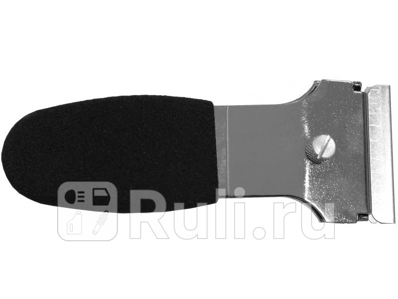 Нож-шабер для удаления старого полиуретанового слоя SAT ST-2529 620₽