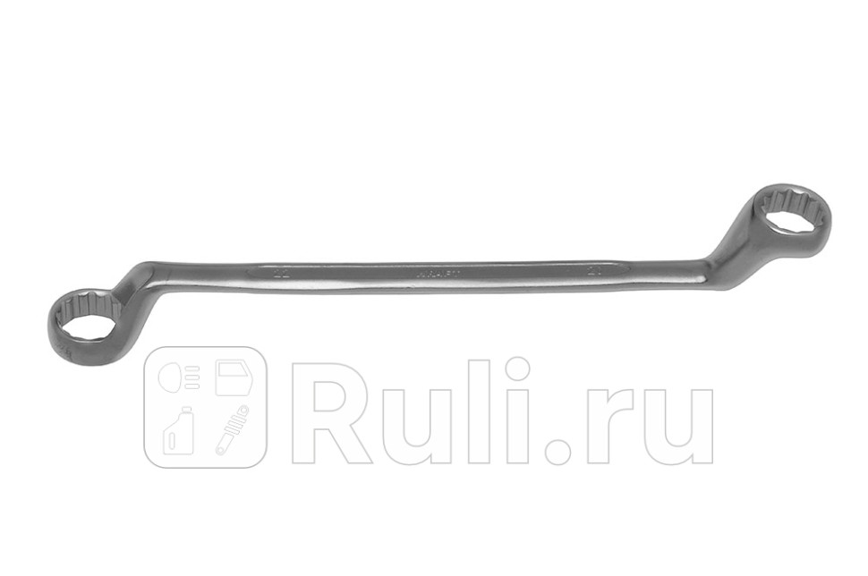 Ключ накидной KRAFT KT 700545 670₽