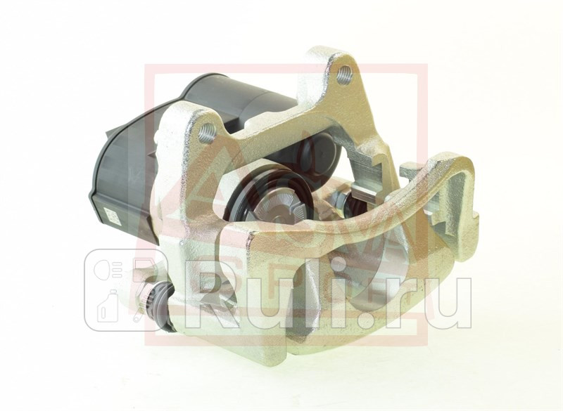 Суппорт тормозной задний правый ASVA VWBC-5NRR 12270₽