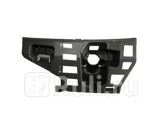 Крепление переднего бампера левое для Skoda Fabia 2 рестайлинг 2010- Forward SDFAB10-9A0-L 320₽