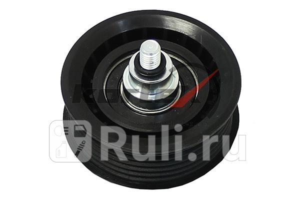 Ролик ремня прив CITROENPEUGEOT 22HDI 06- KTP1037 Kortex KTP1037 1170₽