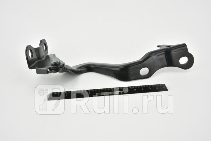 Петля капота левая CHEVROLET LACETTI 1099-LACLH FEBEST 1099-LACLH 900₽