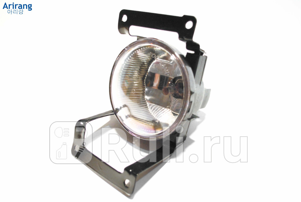 Фара противотуманная hyundai tucson 03- прав ARIRANG ARG233069R 0₽