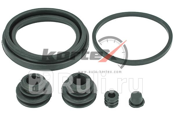 Ремкомплект тормозного суппорта переднего HYUNDAI iX35 10- KBR077 Kortex KBR077 440₽