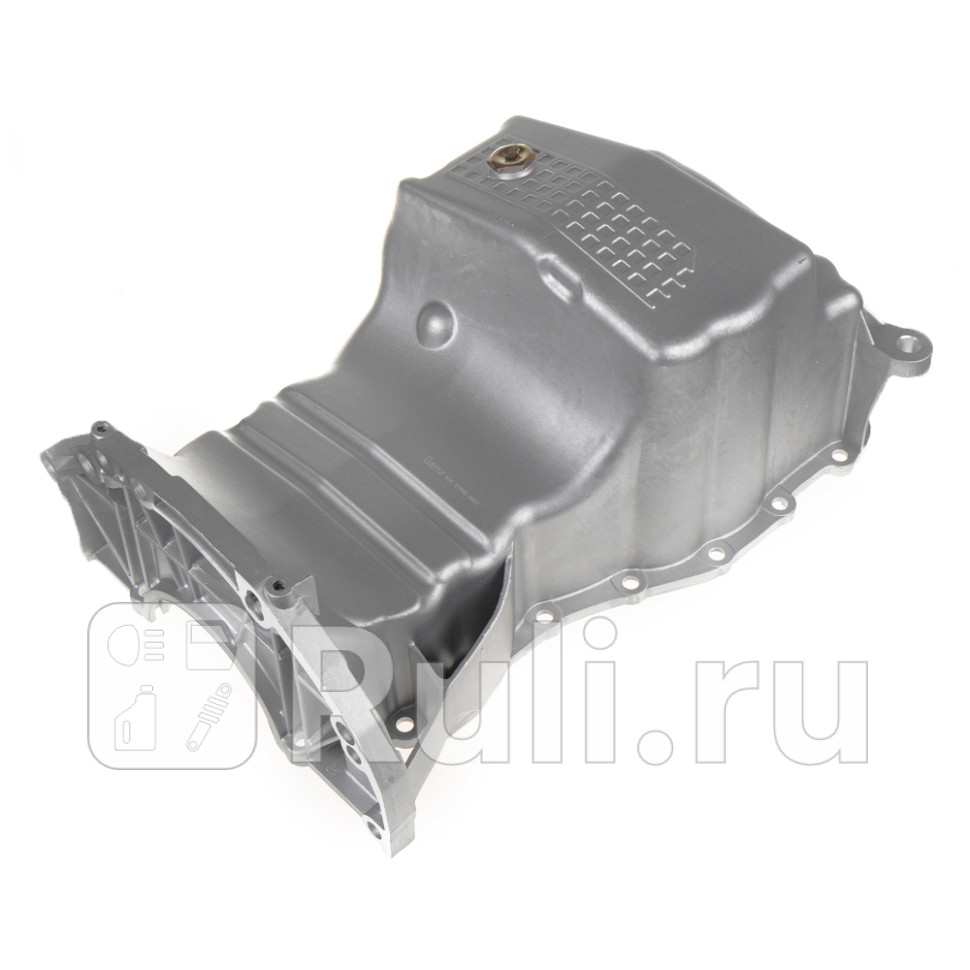 Картер двигателя GANZ GIE21005 6020₽