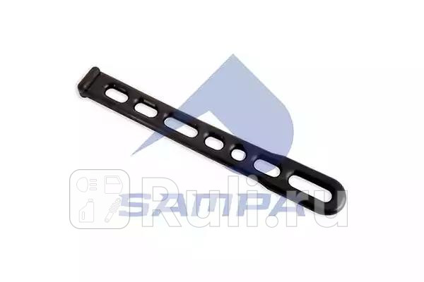 Крепеж крыла Sampa 034164 140₽