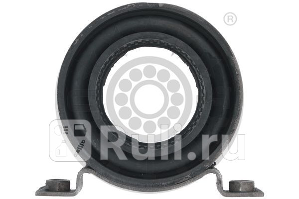 Опора карданного вала OPEL OMEGA A 16_ 17_ 19_ OMEGA A Caravan 66_ 67_ SENATOR B 29_ Optimal f8-4106 0₽