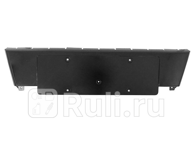 Вставка под номер для Audi A4 B8 2007-2011 SAT ST-AU27-000P-0 840₽