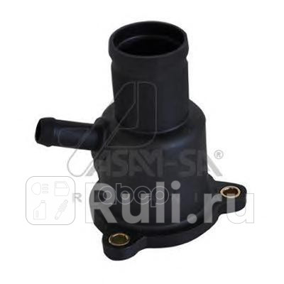 Корпус термостата пластик Asam 30538 550₽