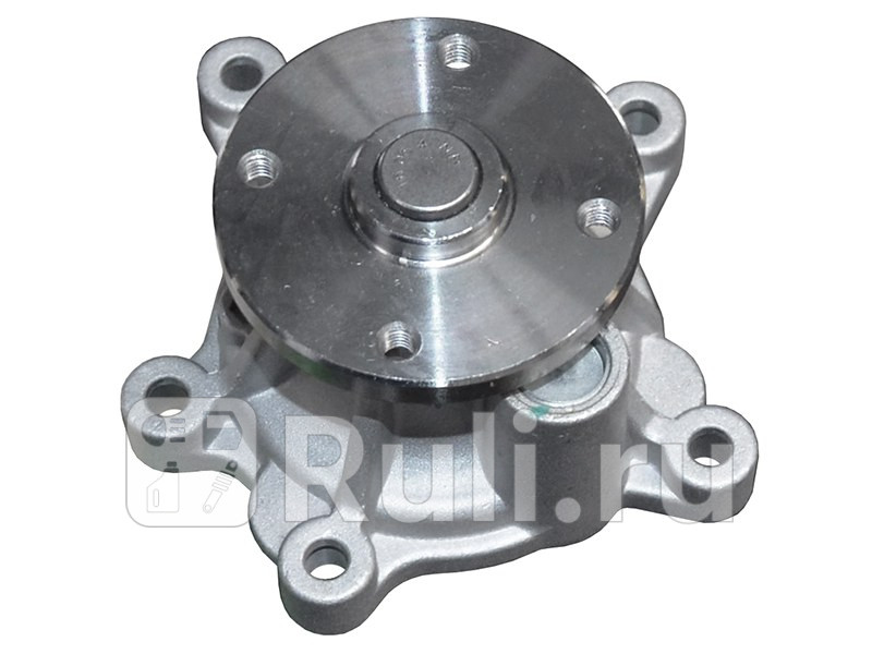 Водяной насос помпа для Hyundai Solaris 1 2010-2014 SAT ST-K155 1520₽