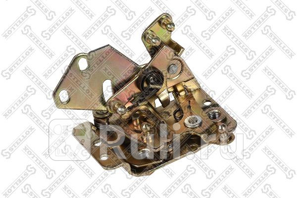 Замок дверной левыйDAF F65758595CFXF STELLOX 87-45831-SX 2730₽