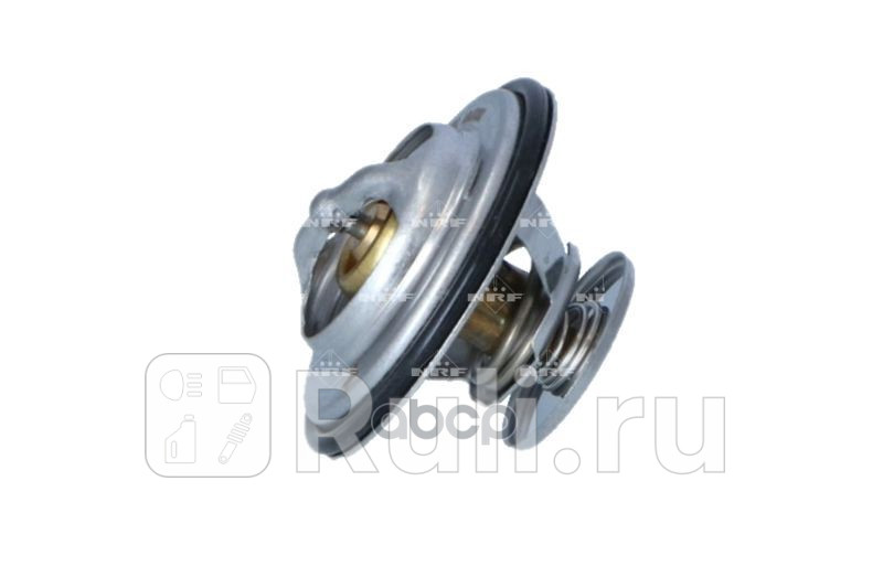 Термостат bmw 3 95- NRF 725070 1530₽