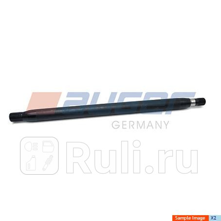 привод MB Sprinter 906 06- AUGER 84186 0₽