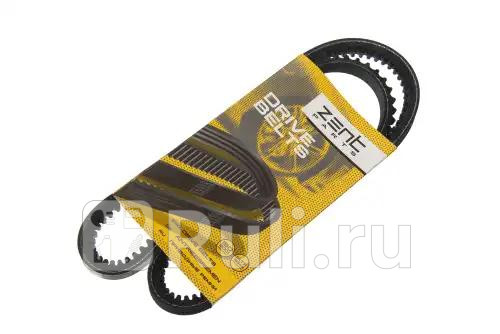 Ремень клиновой 10x925 Opel Ascona 16-20 81-88 Astra 92-00 ZENTPARTS Z22785 440₽