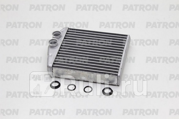 Радиатор отопителя PATRON PRS2152 2540₽