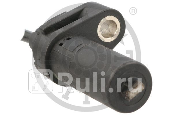 Датчик ABS FORD TRANSIT Bus FD_ _ FB_ _ FS_ _ FZ_ _ FC_ _ TRANSIT Kasten FA_ _ TRANSIT Pr Optimal 06-s253 0₽