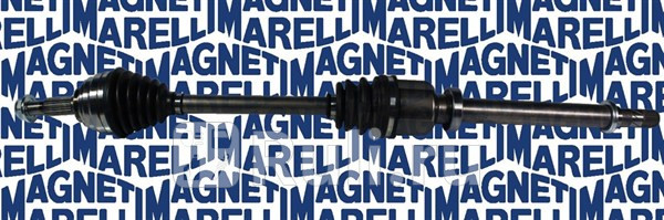 Привод в сборе r MAGNETI MARELLI 302004190113 13790₽