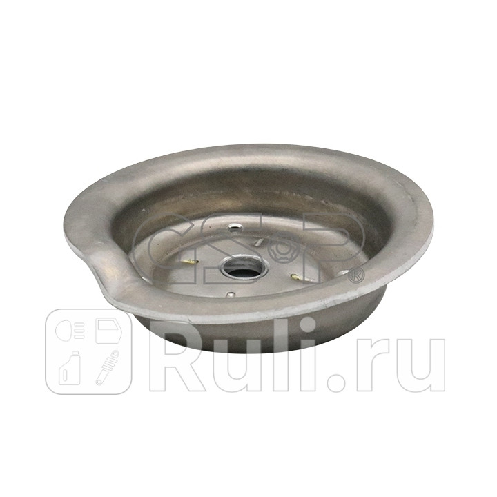 Опора пружины BMW 3 E46 GSP 514204 1560₽