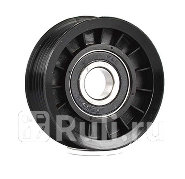 Ролик приводного ремня BSG BSG 30-615-027 480₽