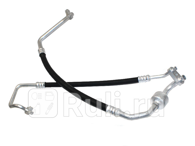 Трубка кондиционера для Chevrolet Orlando 2010-2015 SAT ST-159-0001 2590₽