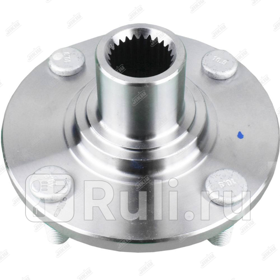 Ступица колеса HW51017 Jikiu HW51017 5000₽