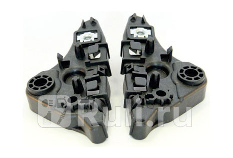 Кронштейн бампера RENAULT FLUENCE передний боковой КОМПЛ Tork TRK1164 830₽