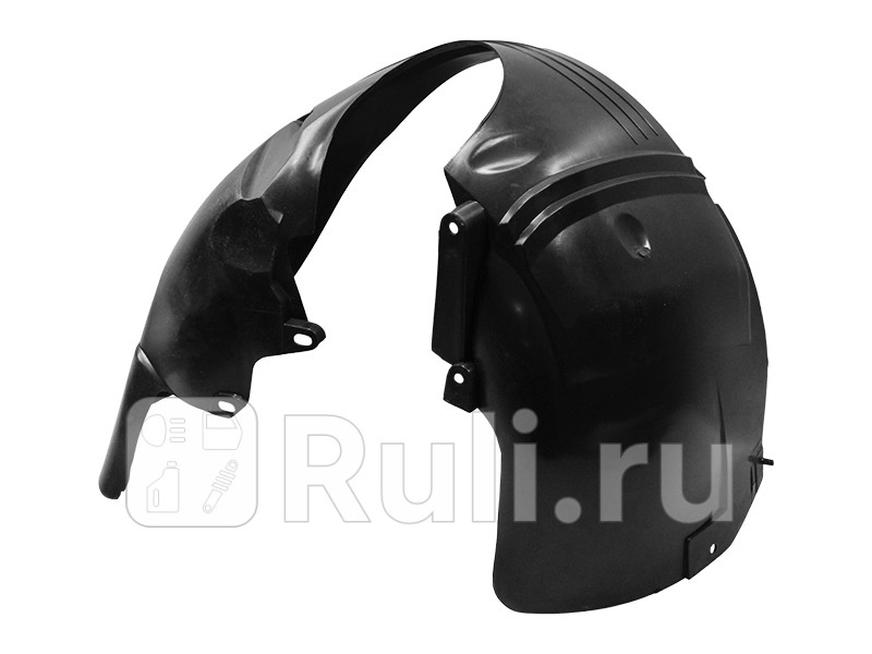 Подкрылок передний левый  DE-GA FOR15FO002