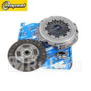 Пакет сцепления корзина диск подш для ам Hyundai Solaris 10-17- 16i 6MT RIGI Riginal RG622347000 0₽