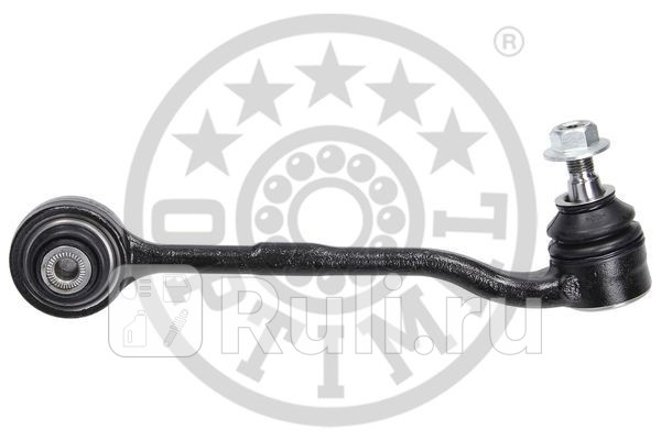 Рычаг независимой подвески колеса BMW 3 E90 3 Coupe E92 3 Touring E91 X1 E84 Optimal g5-920 0₽