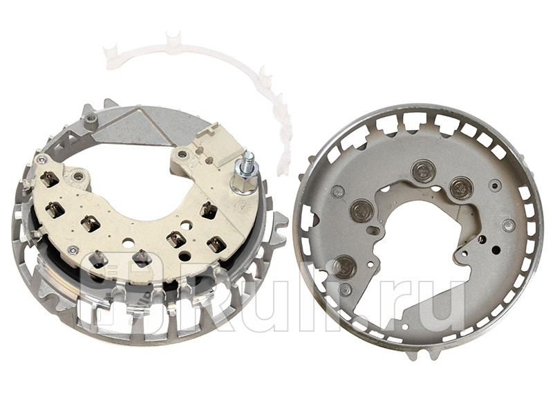 Диодный мост генератора FORD ESCAPE 30 01-04 MAZDA TRIBUTE 30 01-04 SAT ST-133-0008 1350₽