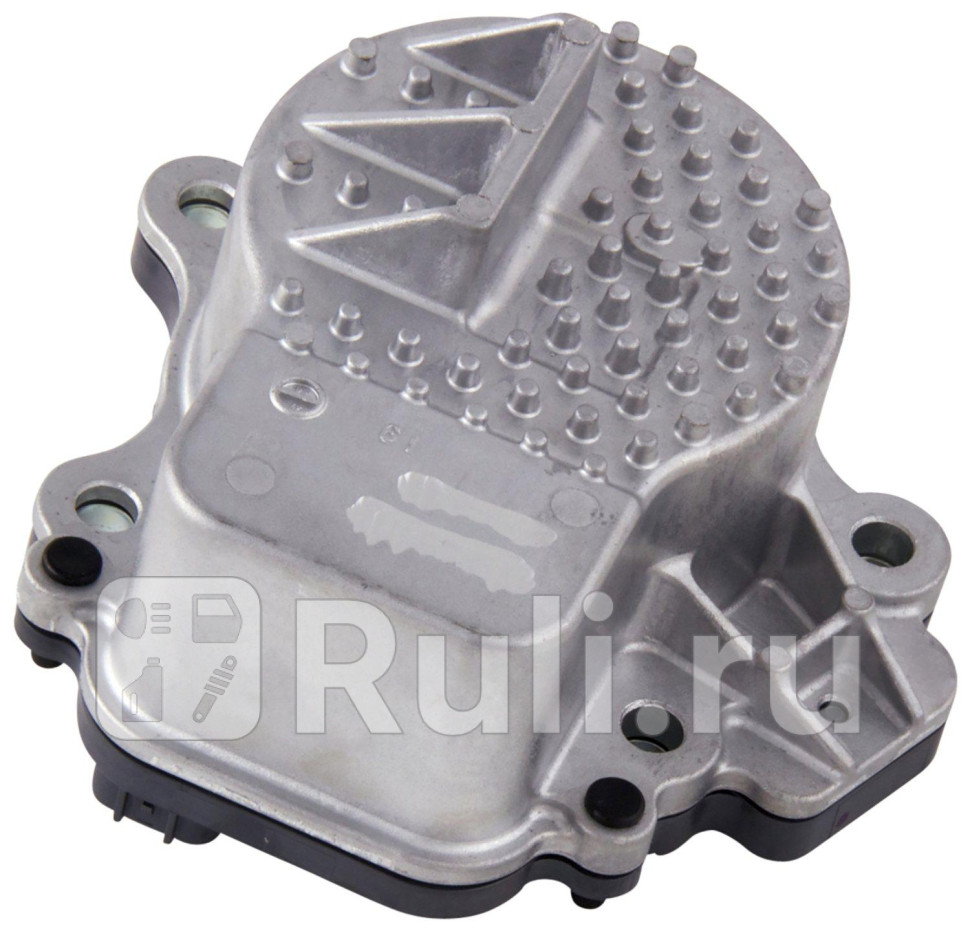 Насос водяной электрический GATES 41500E 50020₽