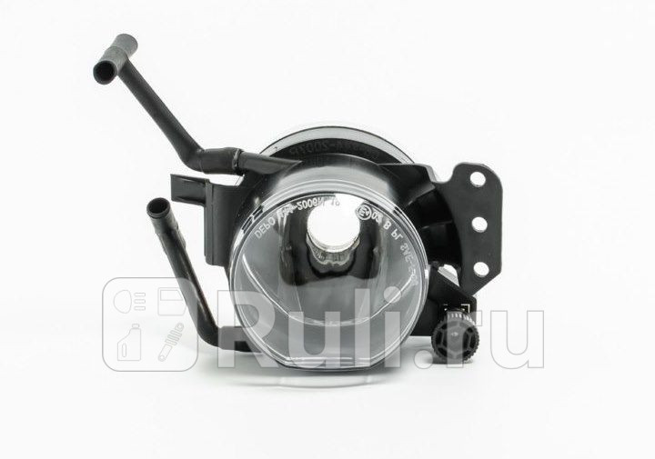 Противотуманная фара левая для BMW E60 2002- DEPO 444-2007L-UQ 3090₽